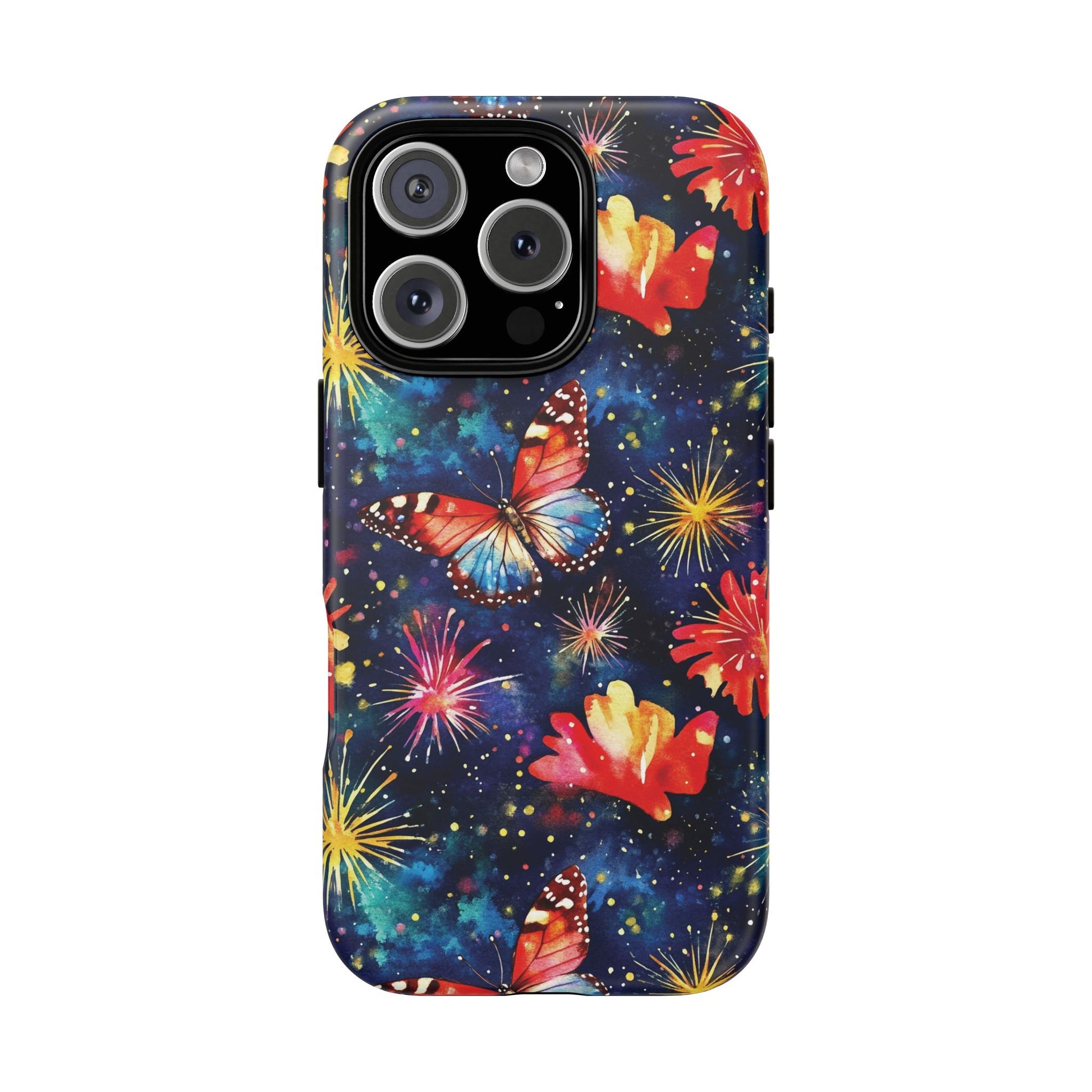 Butterfly Phone Case   0