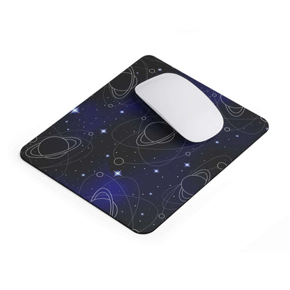 Space Mouse Pad.