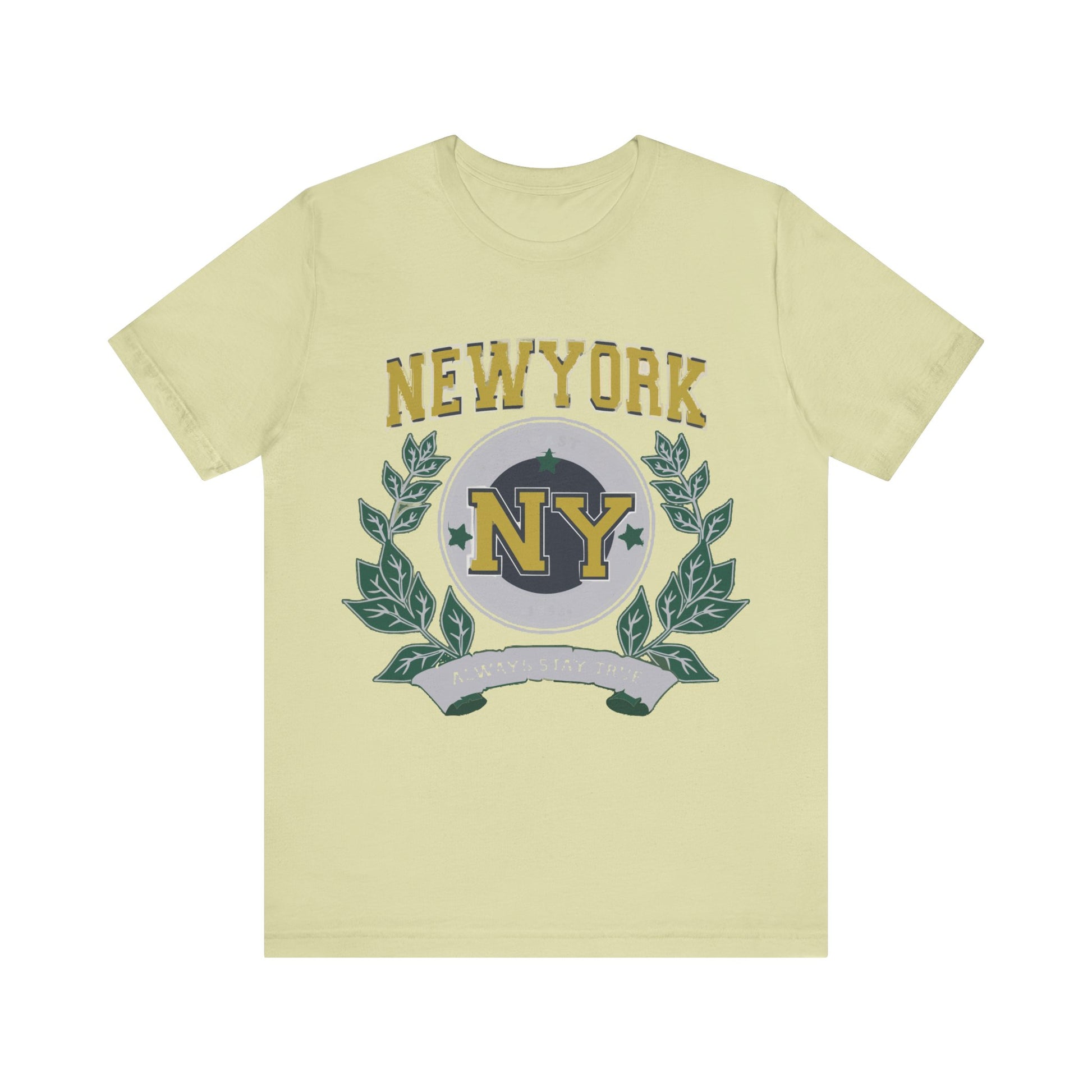 Women`s NYC Pride Tee  