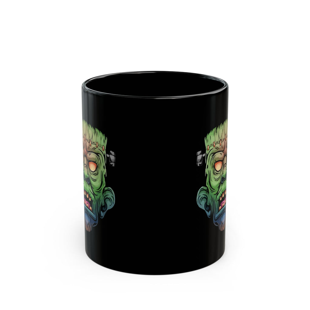 Spooky Frankenstein Mug  