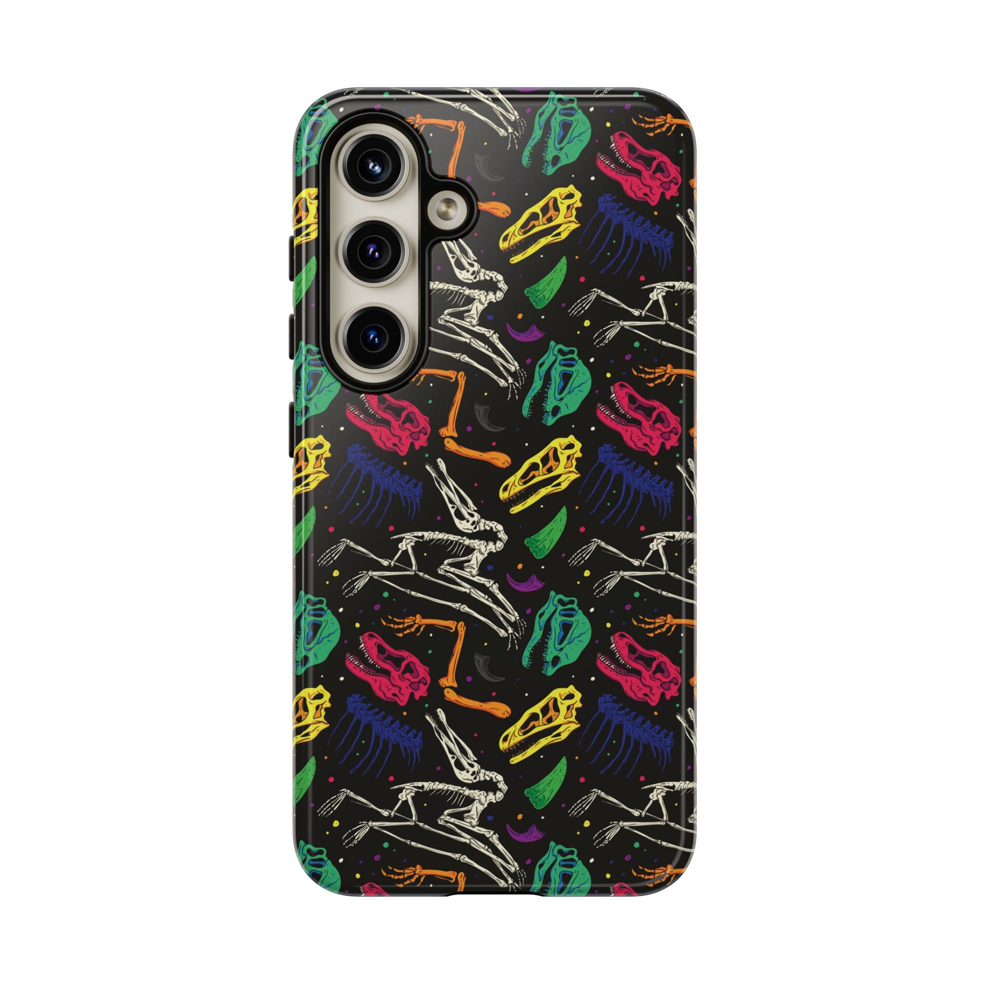 Skeleton Bones  Phone Case  