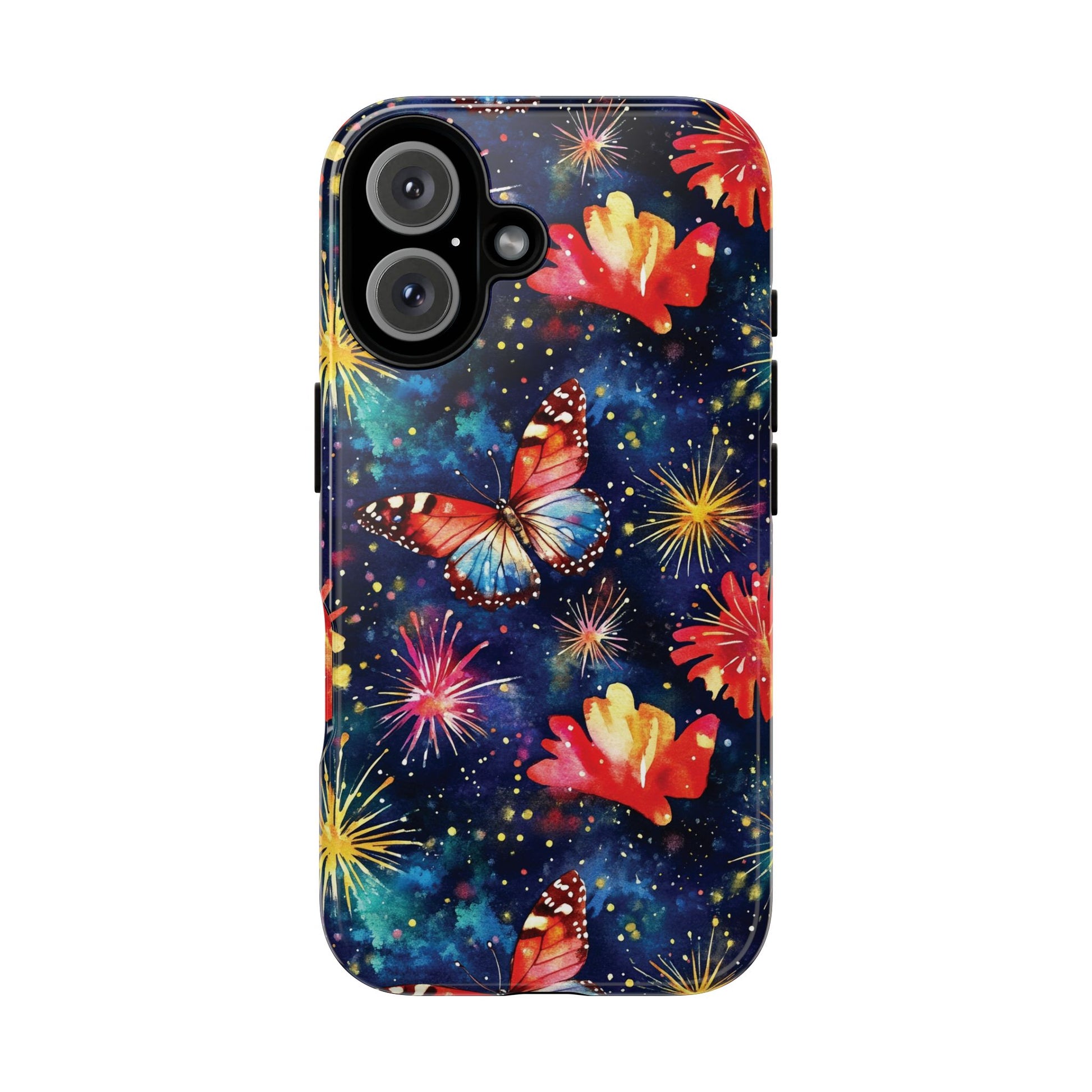 Butterfly Phone Case   0