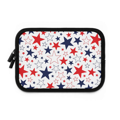 Stars Laptop SleeveThe Stars Laptop Sleeve provides exceptional protection for your valuable device. Made with durable materials, this sleek and stylish sleeve is designed to keep your laptop safe from scratches and impact. Its slim profile allows for eas