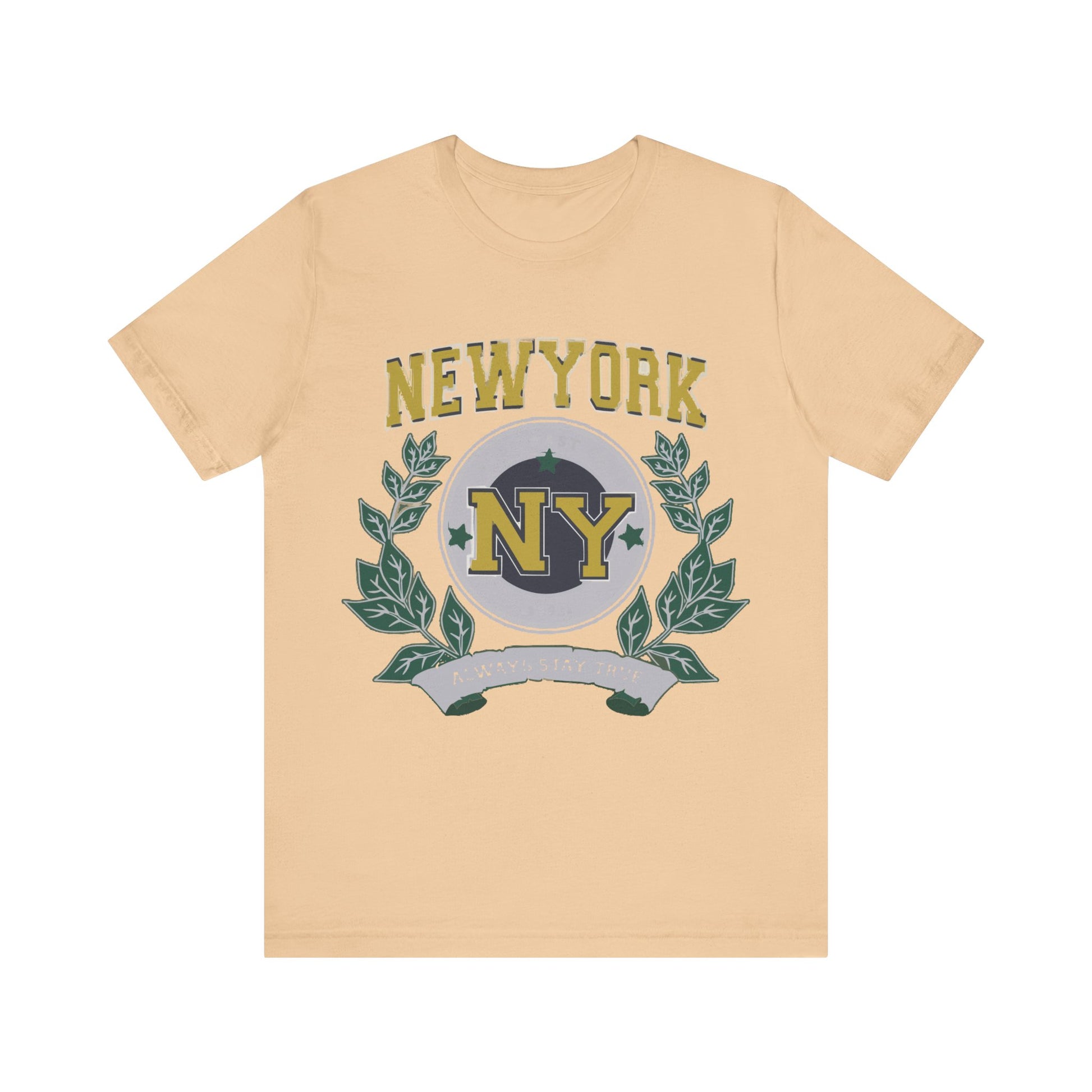 Women`s NYC Pride Tee  