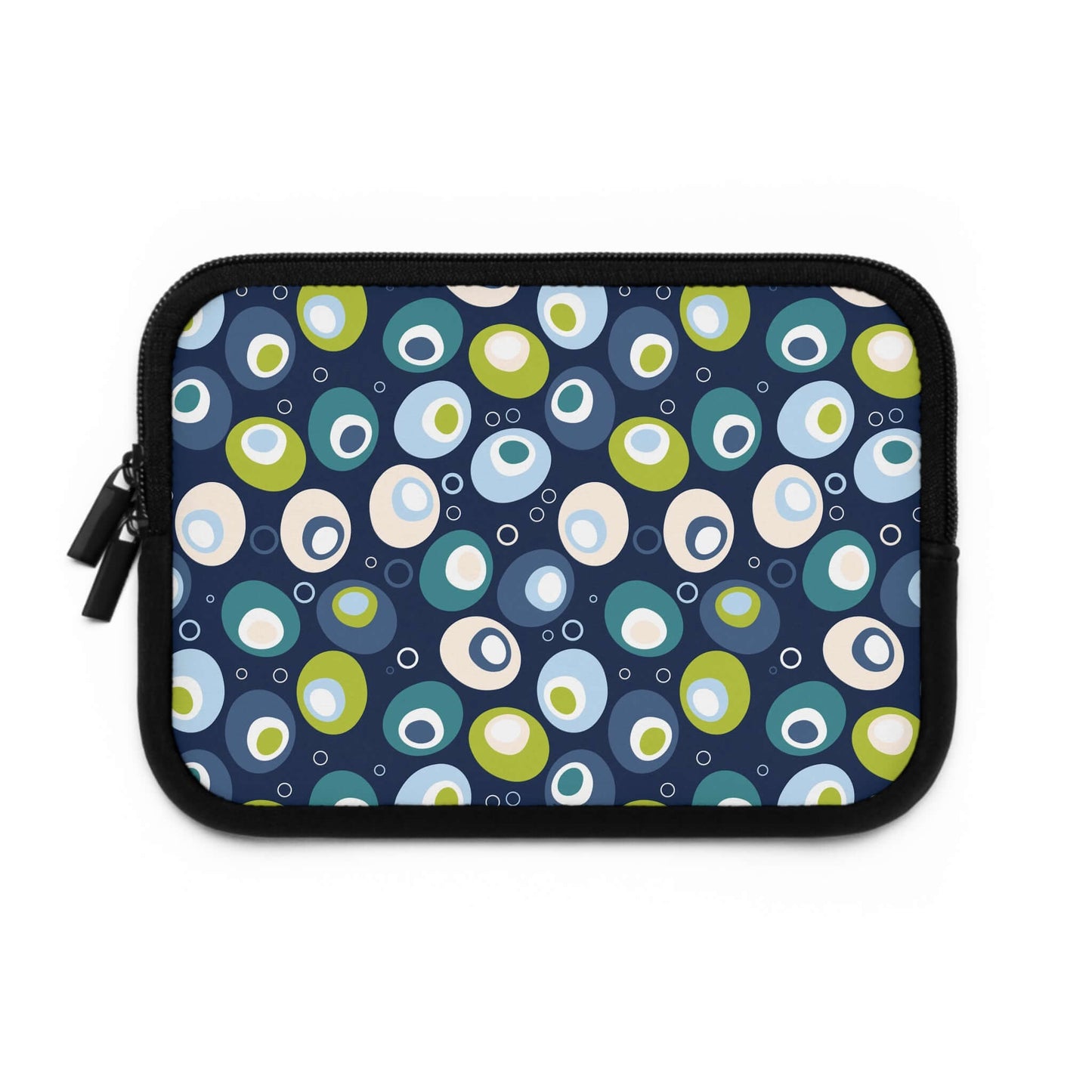 Blob Laptop Sleeve.