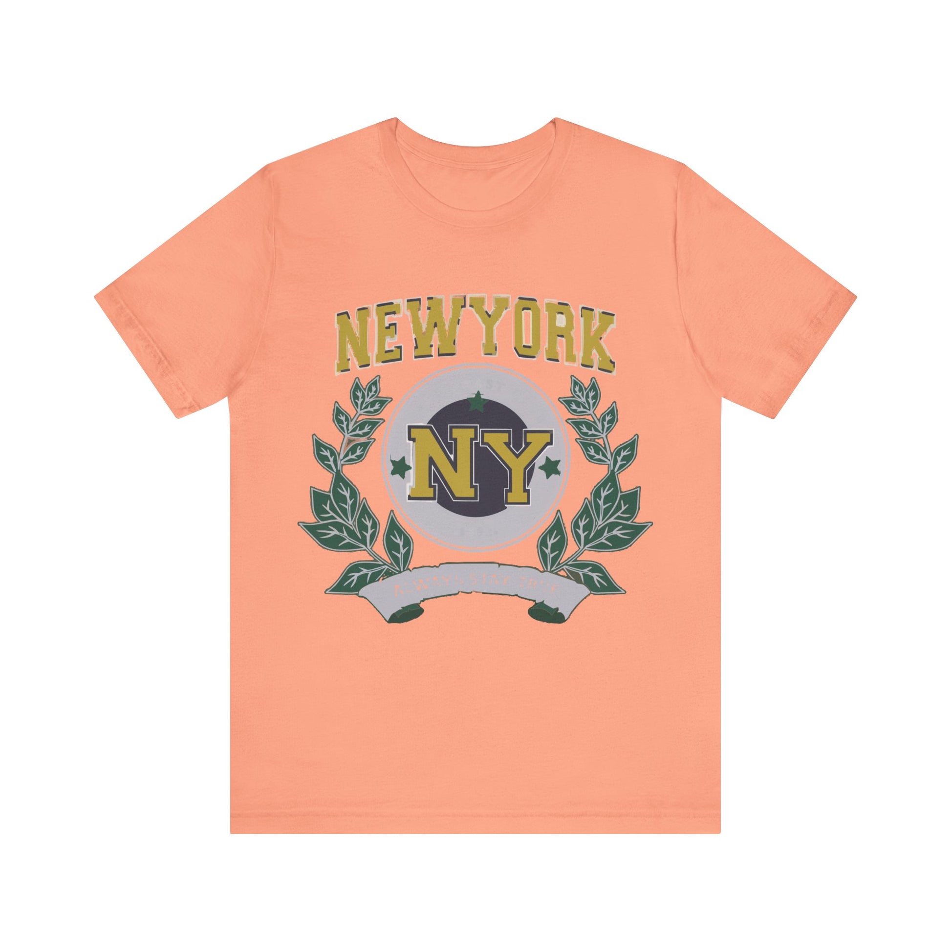 Women`s NYC Pride Tee  