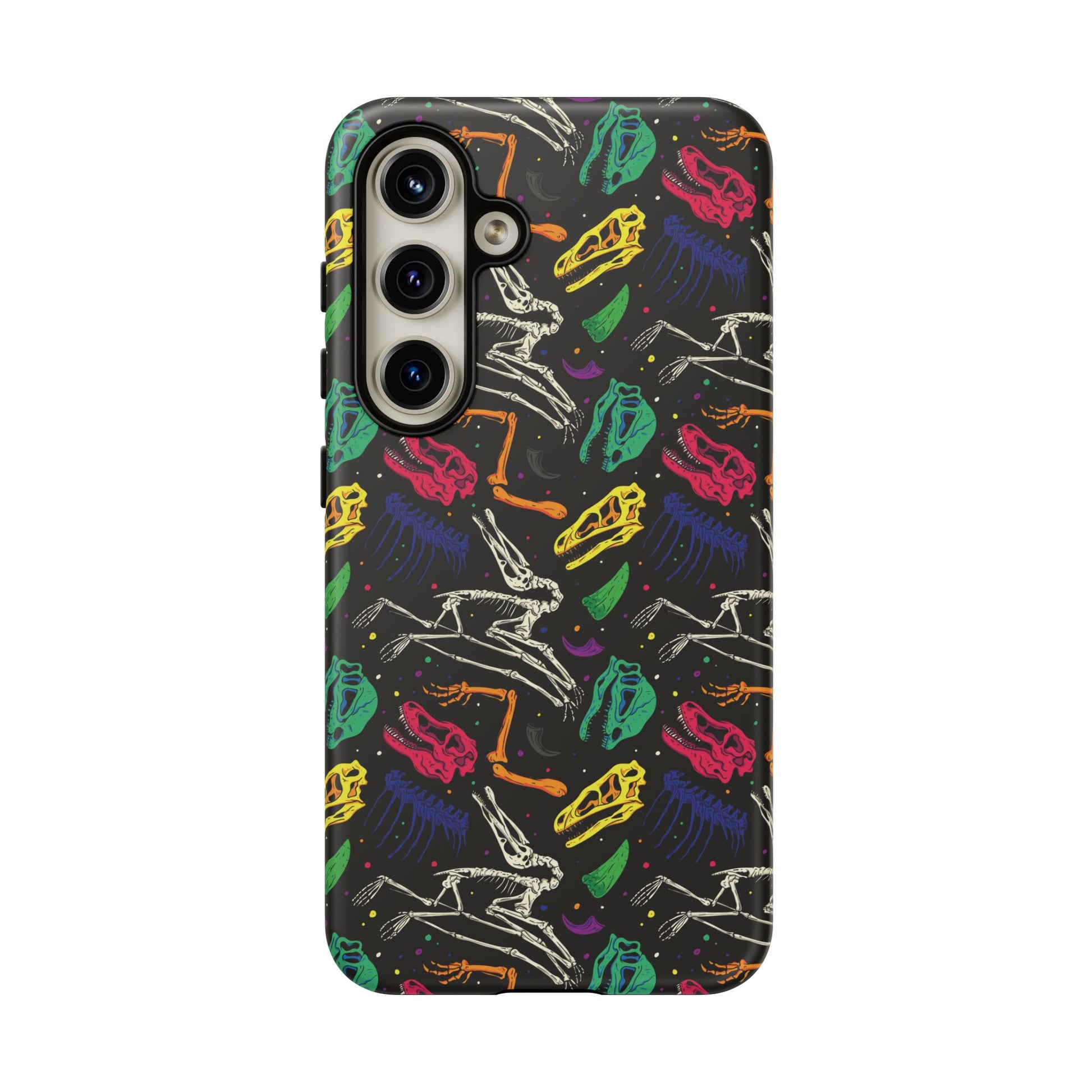 Skeleton Bones  Phone Case  