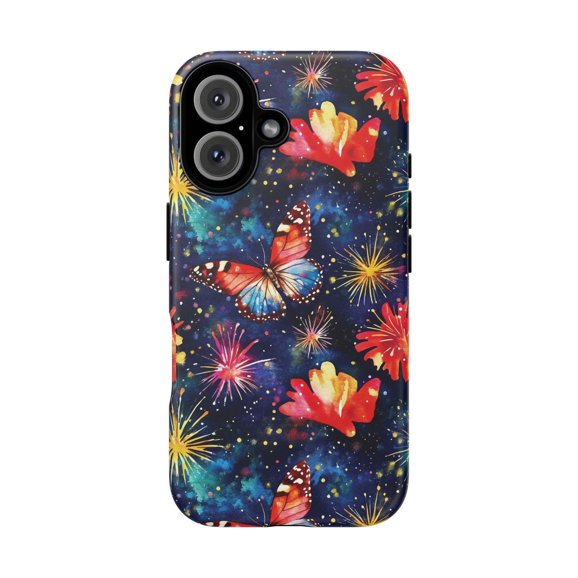 Butterfly Phone Case   0