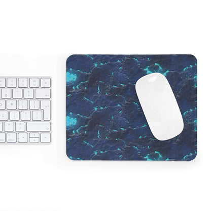 Lava Flow Mouse PadTake your gaming and work to the next level with the Lava Flow Mouse Pad! Designed with a smooth surface for precise movements, unleash your daring moves with ease. Take control and conquer your competition with this risk-taking essenti