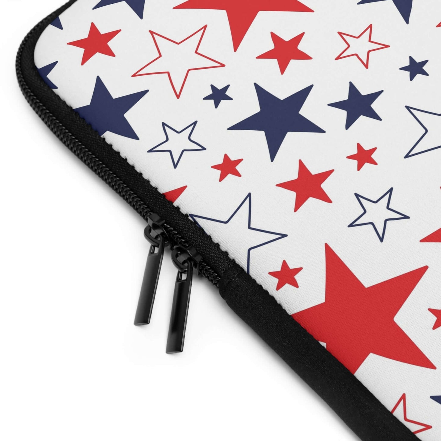 Stars Laptop SleeveThe Stars Laptop Sleeve provides exceptional protection for your valuable device. Made with durable materials, this sleek and stylish sleeve is designed to keep your laptop safe from scratches and impact. Its slim profile allows for eas