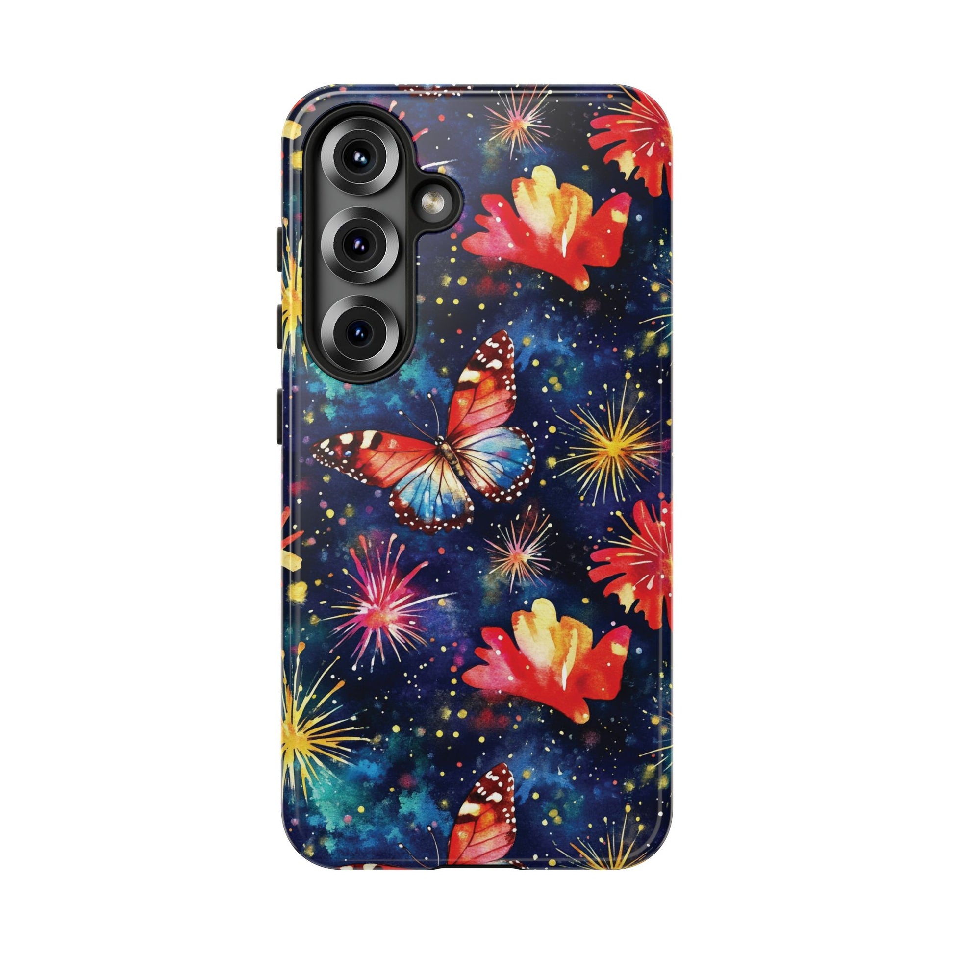 Butterfly Phone Case   0