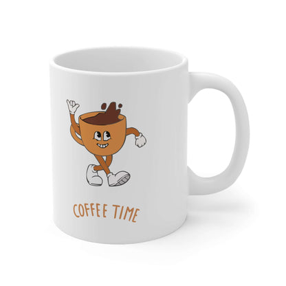 Coffee Time Mug