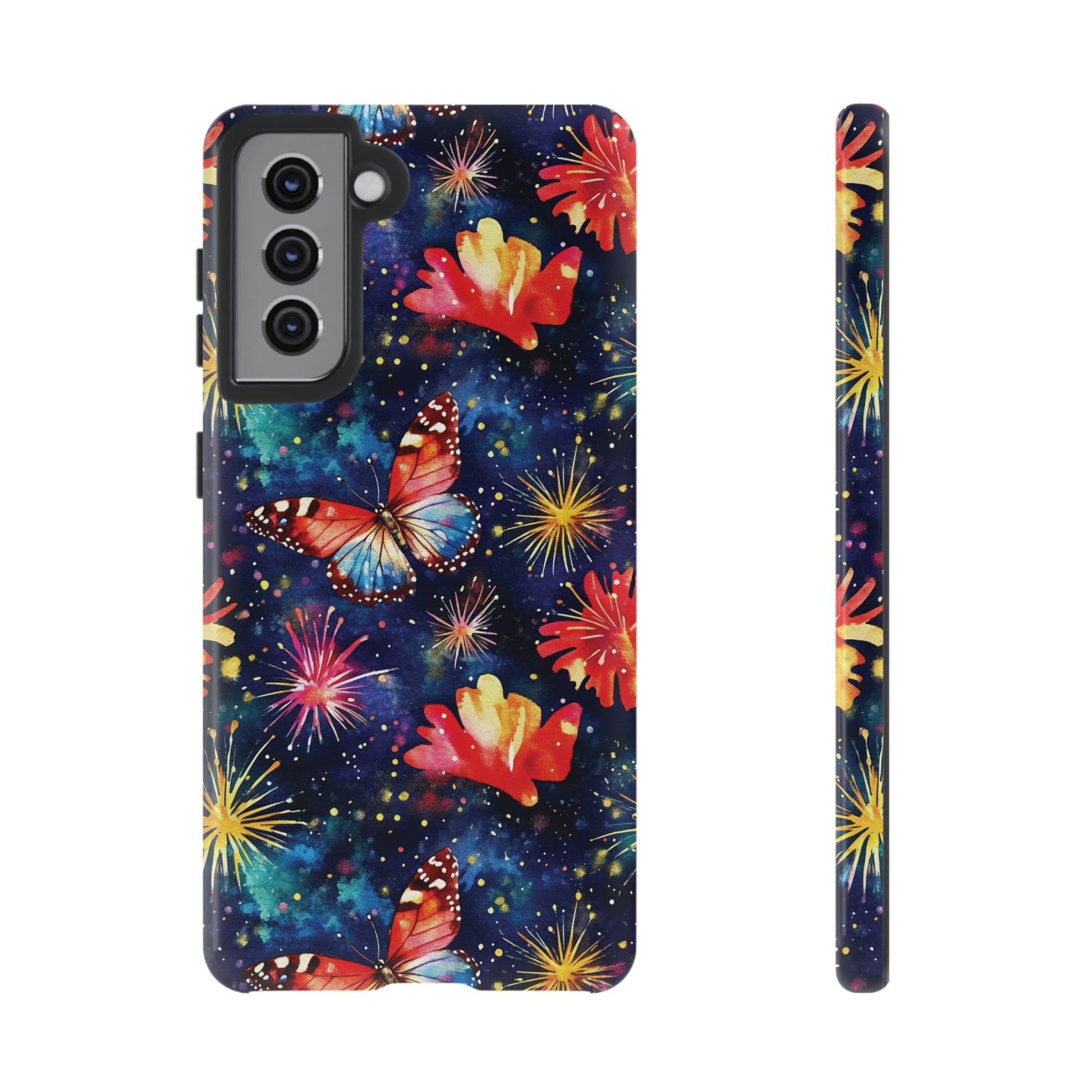 Butterfly Phone Case  