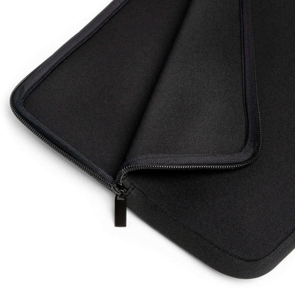 Blob Laptop Sleeve.