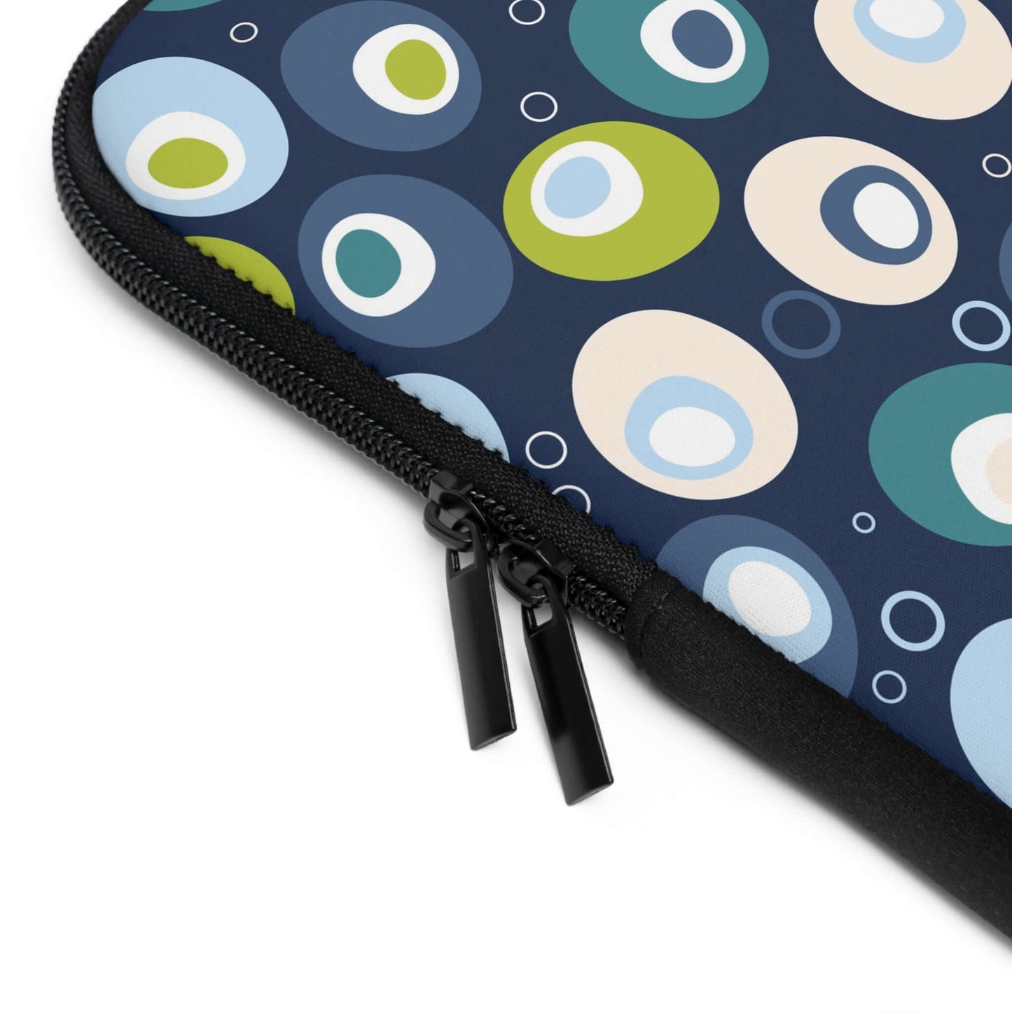 Blob Laptop Sleeve.