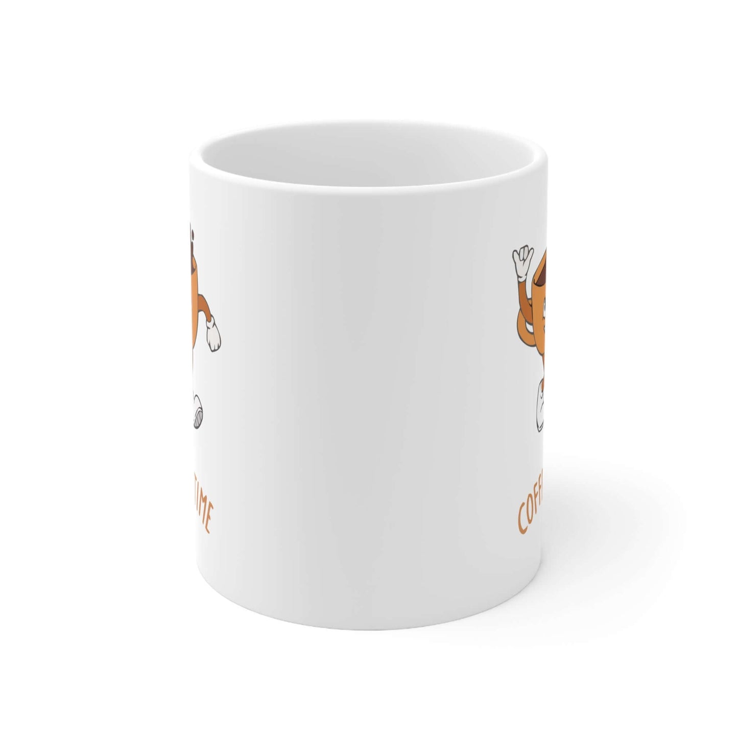 Coffee Time Mug