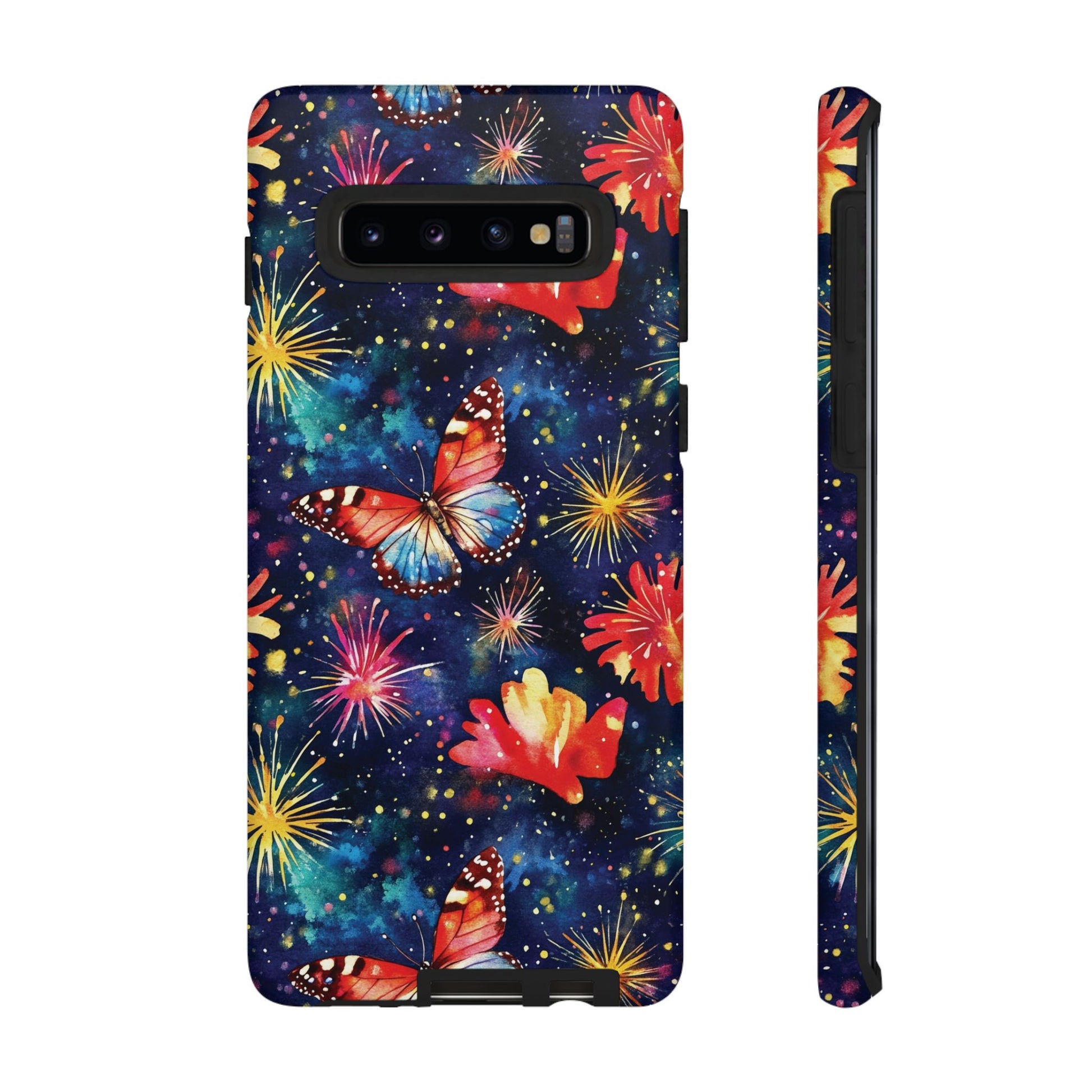Butterfly Phone Case  