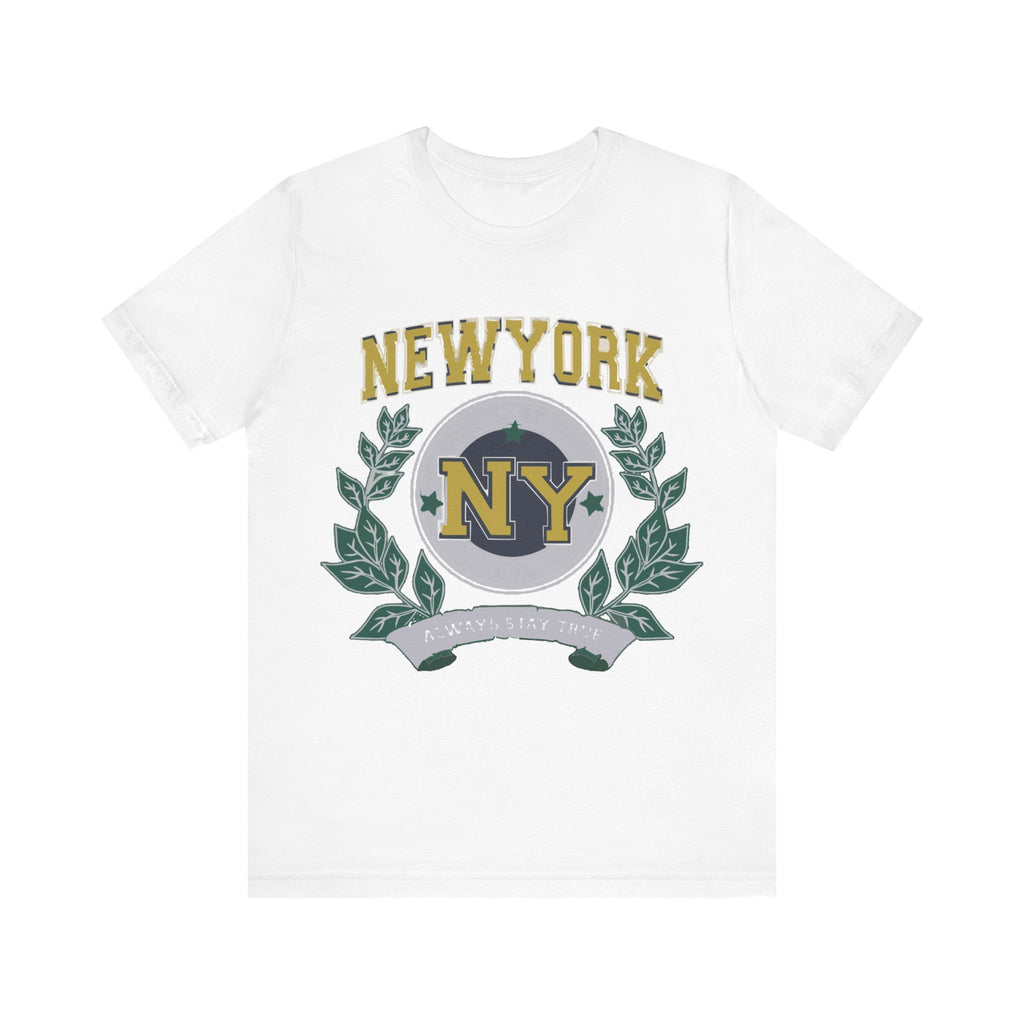 Women`s NYC Pride Tee  