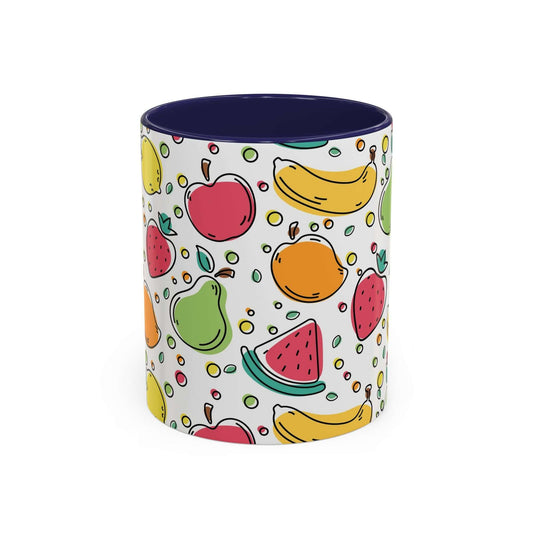 Fruits Mug.