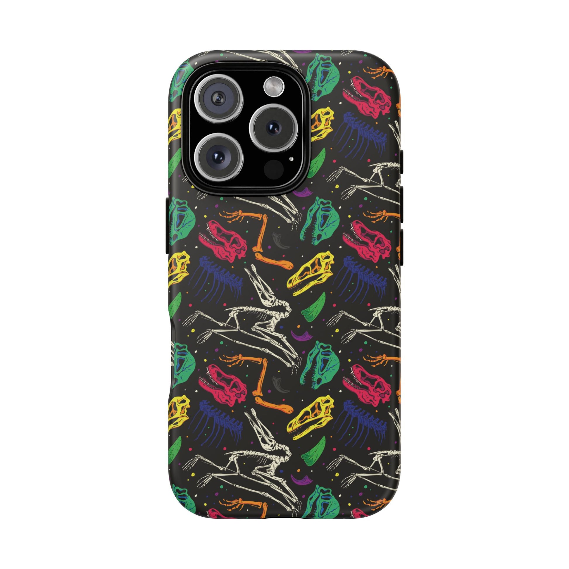 Skeleton Bones  Phone Case  