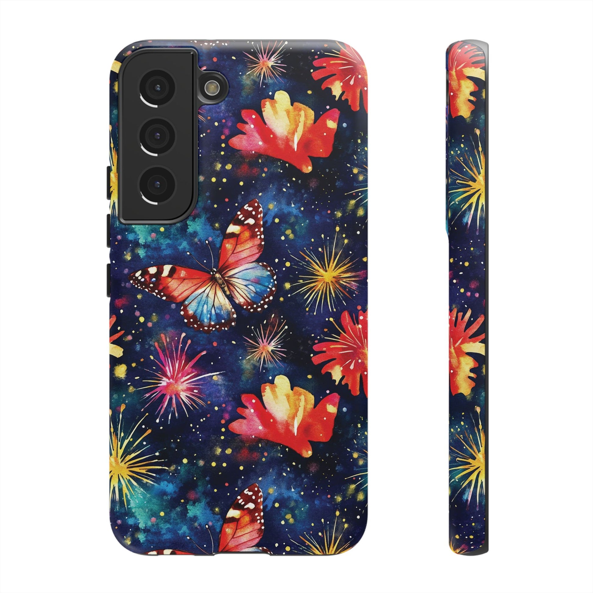 Butterfly Phone Case   0