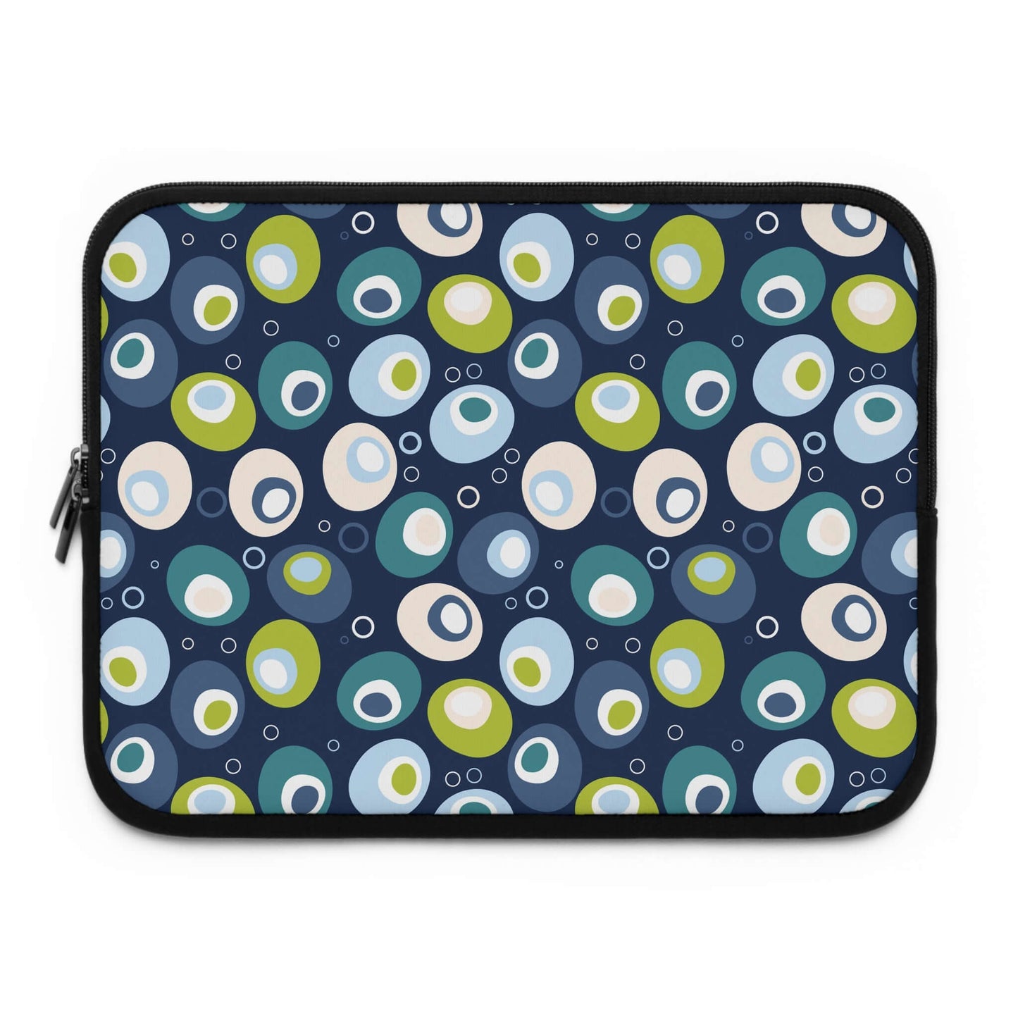 Blob Laptop Sleeve.