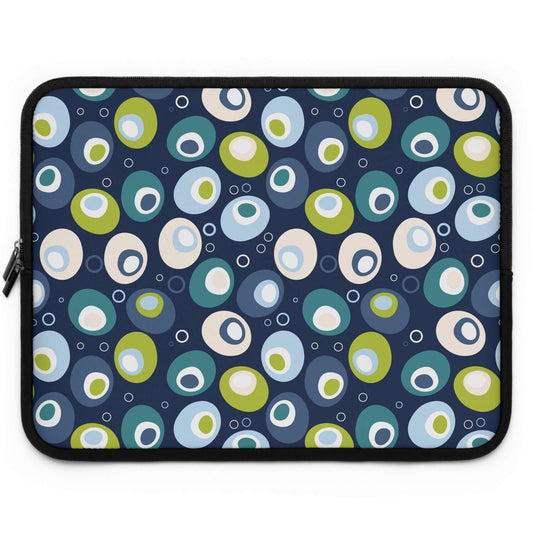 Blob Laptop Sleeve.