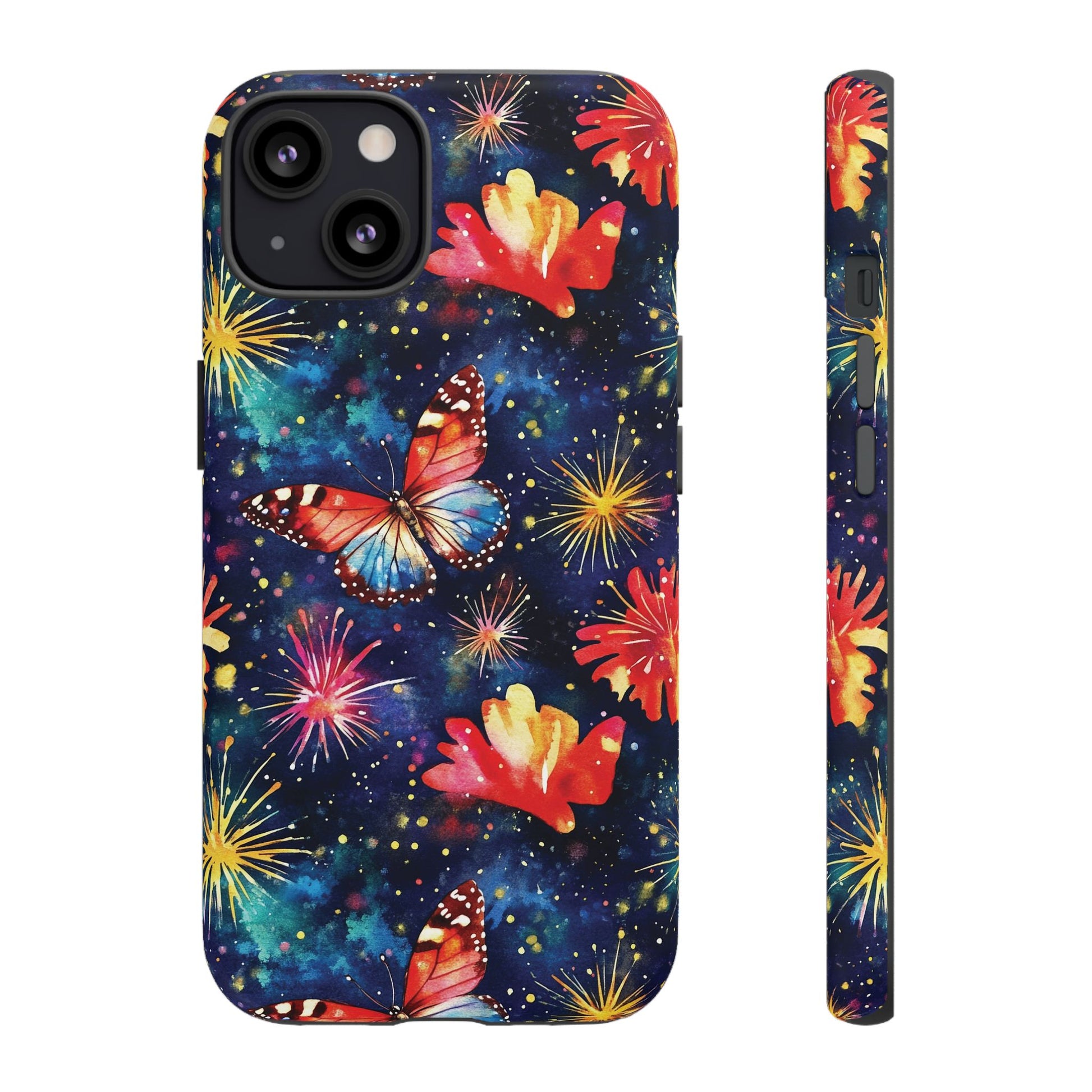 Butterfly Phone Case  