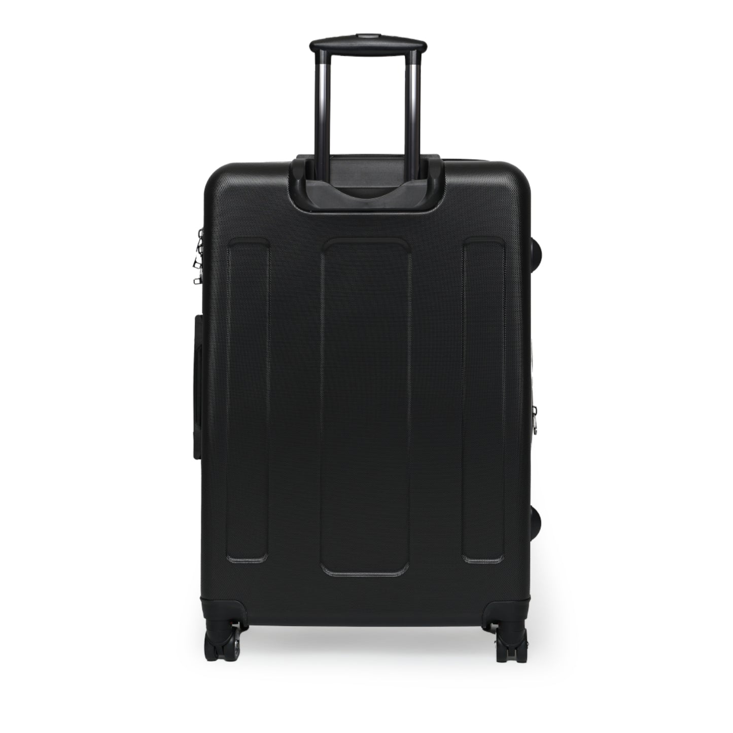 Bird SuitcaseBe the envy of all travellers with the Bird Suitcase. Handcrafted with premium materials, this elegant suitcase is the perfect combination of style and functionality. Its spacious interior and smooth rolling wheels make traveling a breeze. El